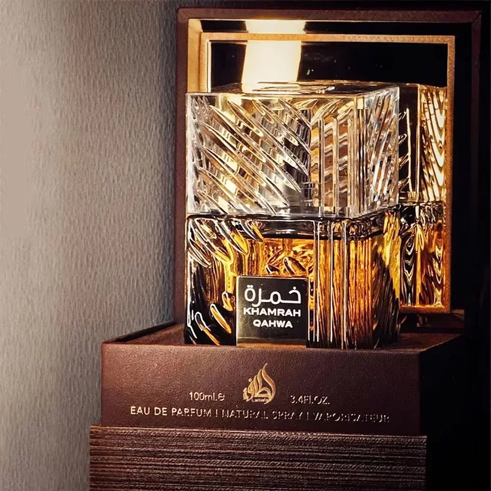 100ml Parfum Pria Original Ara - Perfume Fragrance Dubai ulasan dan harga