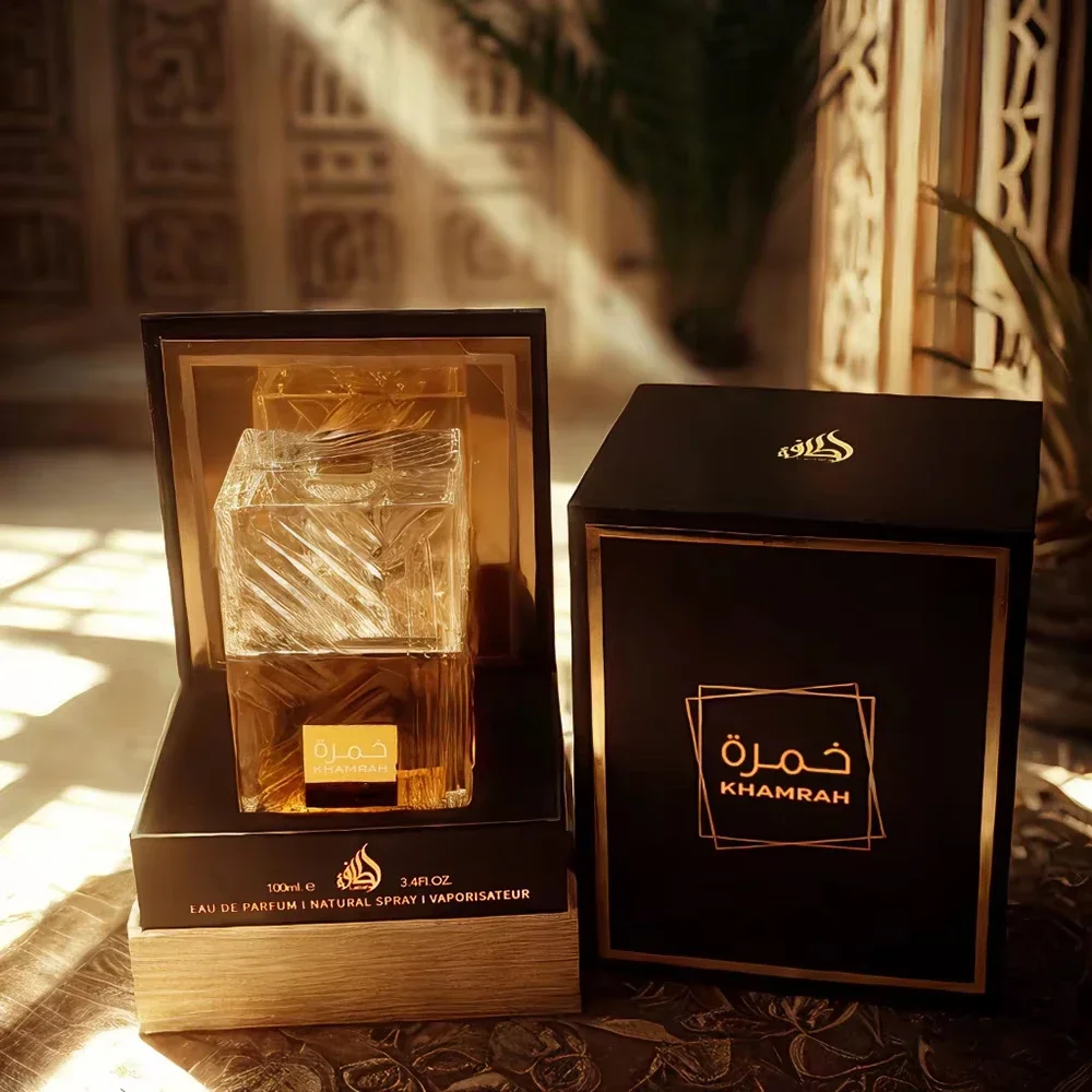100ml Parfum Pria Original Ara - Perfume Fragrance Dubai ulasan dan harga