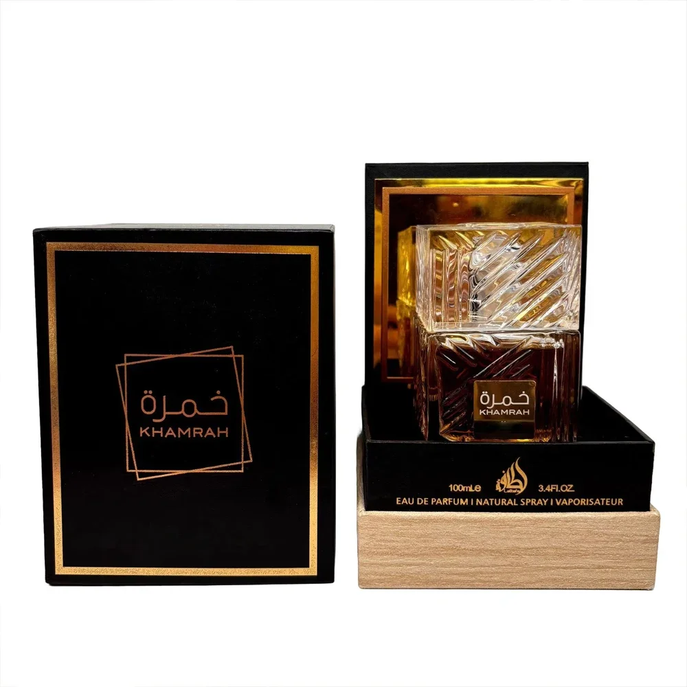 100ml Parfum Pria Original Ara - Perfume Fragrance Dubai ulasan dan harga
