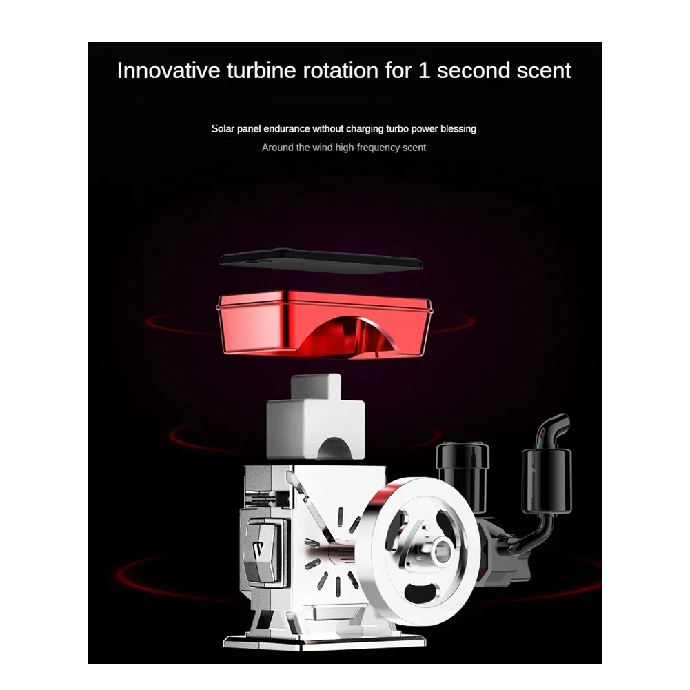 Penyegar Udara Mobil Aroma Ter - Perfume Fragrance Sale ulasan dan harga