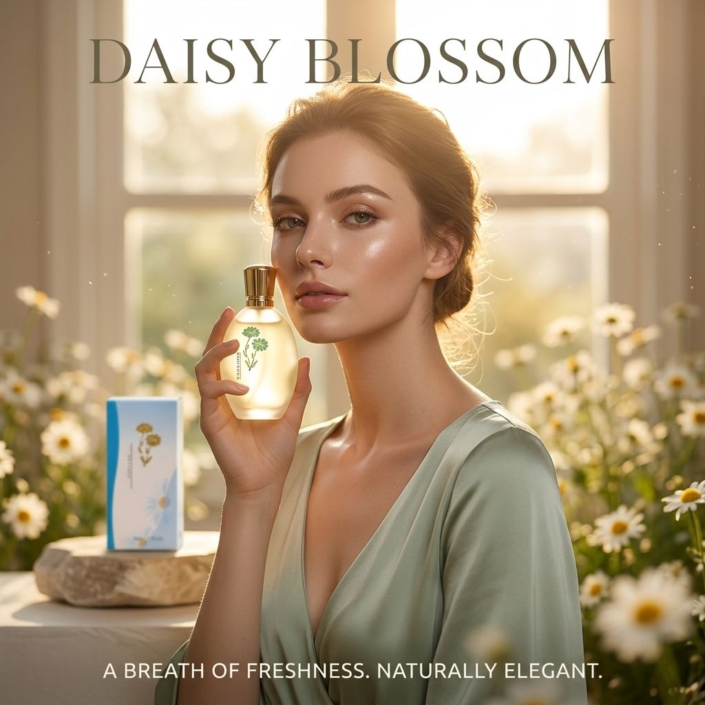 2 Buah Parfum Bunga Elegan Wan - Women'S Perfume Rose Fragrance ulasan dan harga