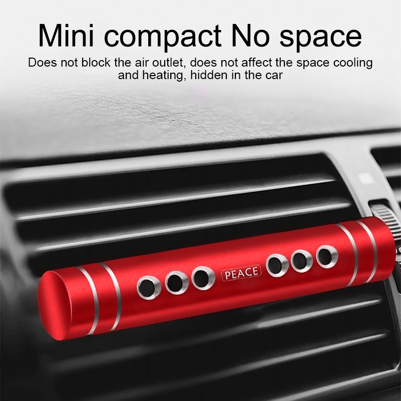 Penyegar Udara Interior Mobil  - Perfume Fragrance Outlet ulasan dan harga