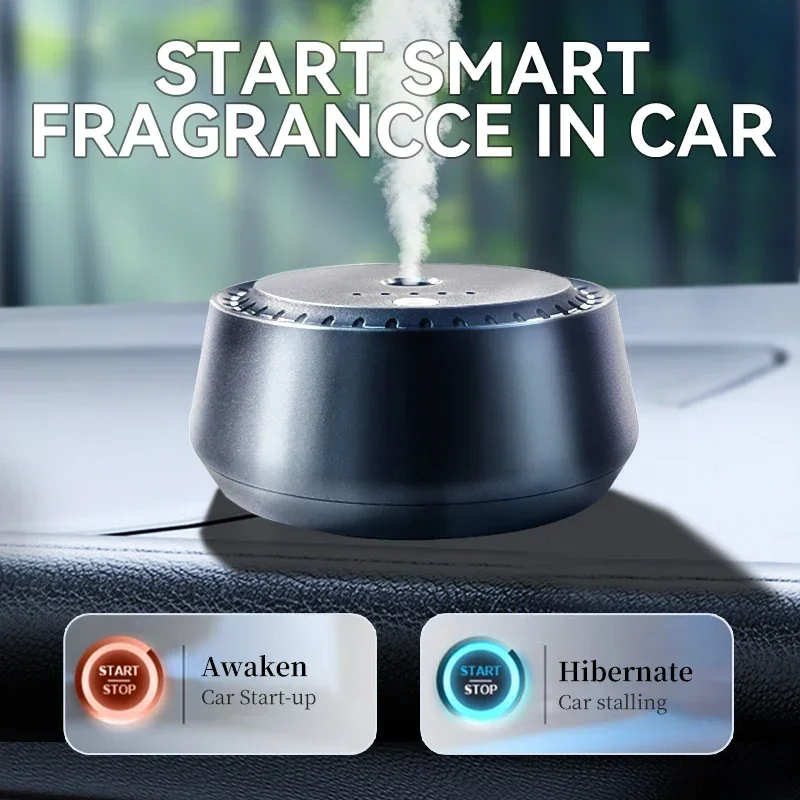 Diffuser udara aromaterapi mob - Perfume Fragrance Outlet ulasan dan harga