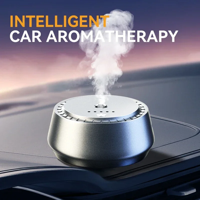 Diffuser udara aromaterapi mob - Perfume Fragrance Outlet ulasan dan harga