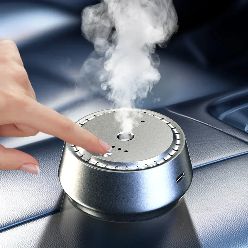 Diffuser udara aromaterapi mob - Perfume Fragrance Outlet ulasan dan harga