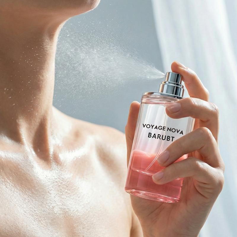 Parfum Wanita Eau de Parfum Sp - Women'S Perfume Rose Fragrance ulasan dan harga