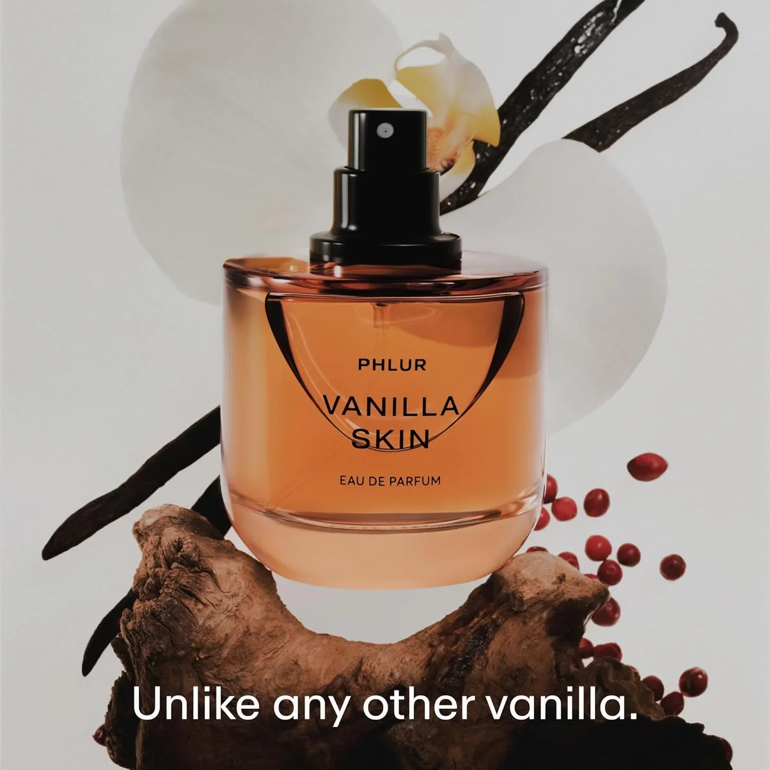 Set Parfum PHLUR untuk Wanita  - Women'S Perfume Rose Fragrance ulasan dan harga