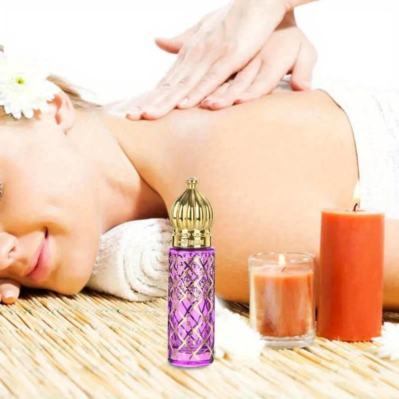 Botol Kaca Gulung Untuk Parfum - Perfume Fragrance Dubai ulasan dan harga