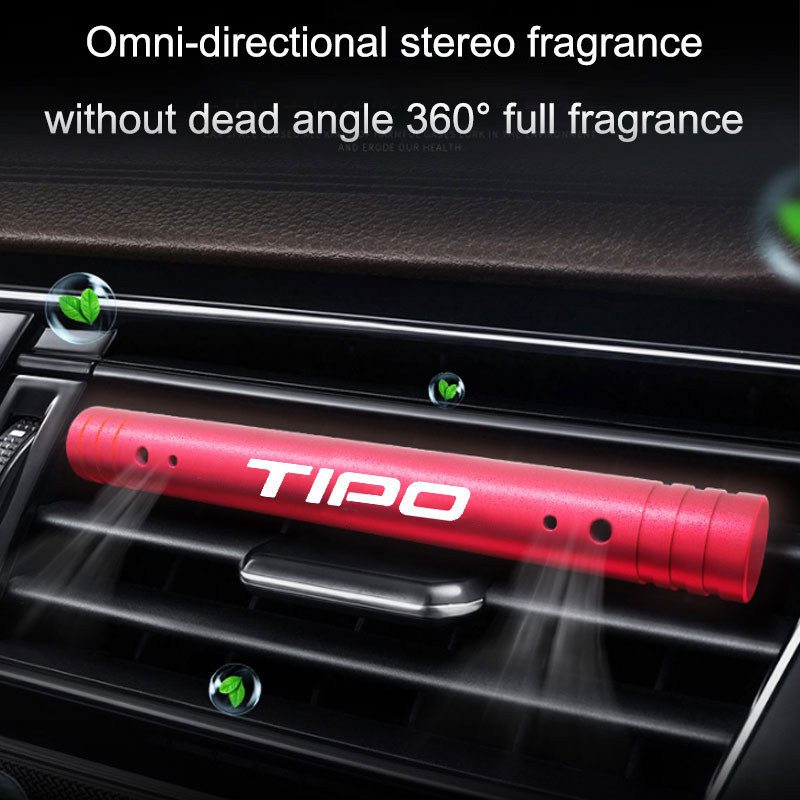 Parfum Saluran Udara Mobil Aro - Perfume Fragrance Outlet ulasan dan harga