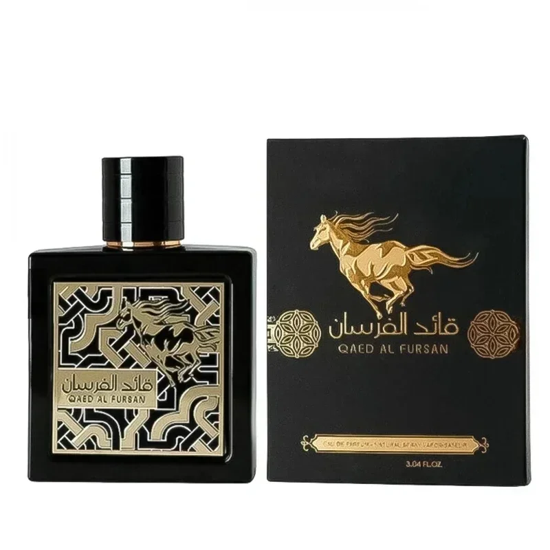 100ml Parfum Fragrance Cologne - Perfume Fragrance Dubai ulasan dan harga