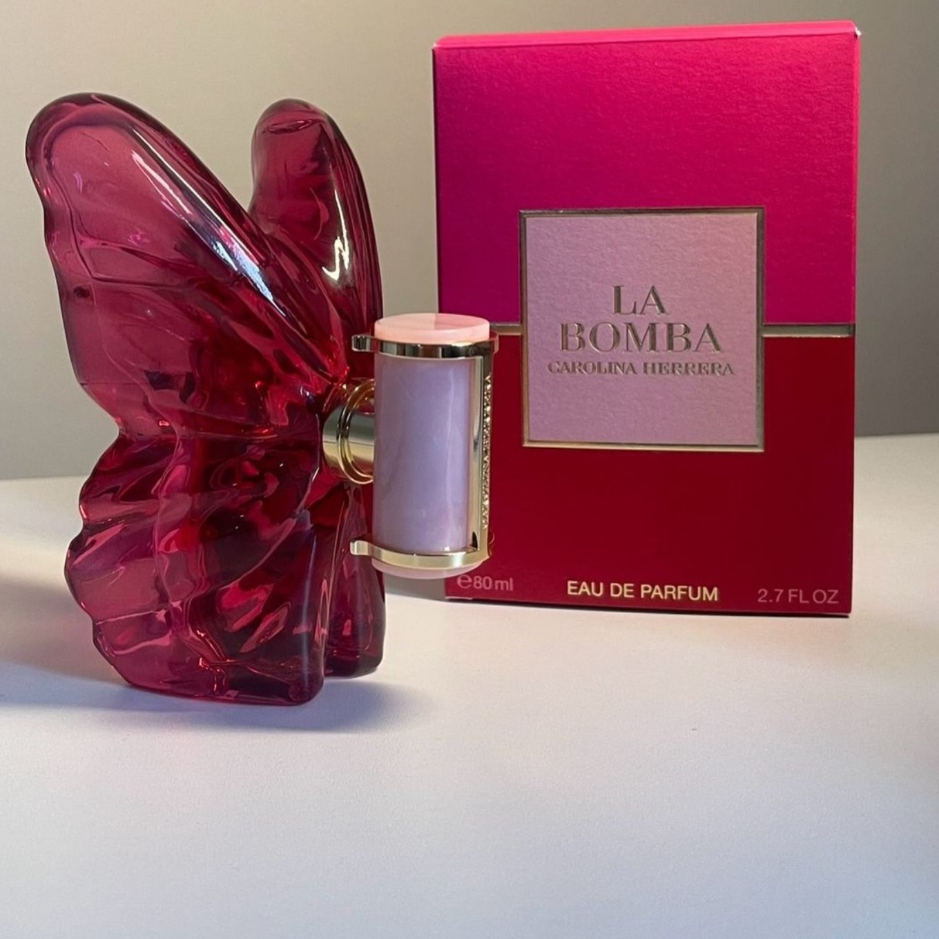 Parfum Kupu-kupu, Parfum Arab  - Perfume Fragrance Dubai ulasan dan harga