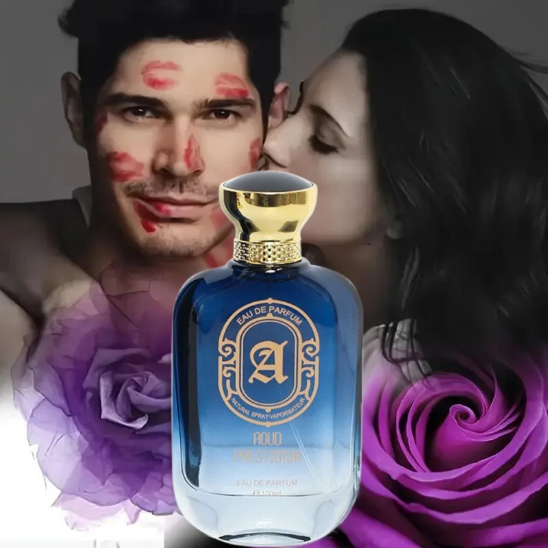 Parfum Pria Asli 100 Ml Aroma  - Perfume Fragrance Dubai ulasan dan harga