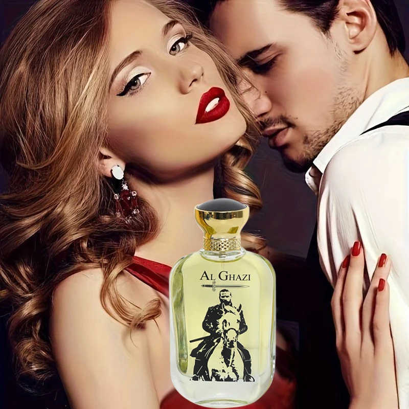 Parfum Pria Asli 100 Ml Aroma  - Perfume Fragrance Dubai ulasan dan harga