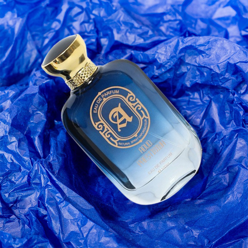 Parfum Pria Asli 100 Ml Aroma  - Perfume Fragrance Dubai ulasan dan harga