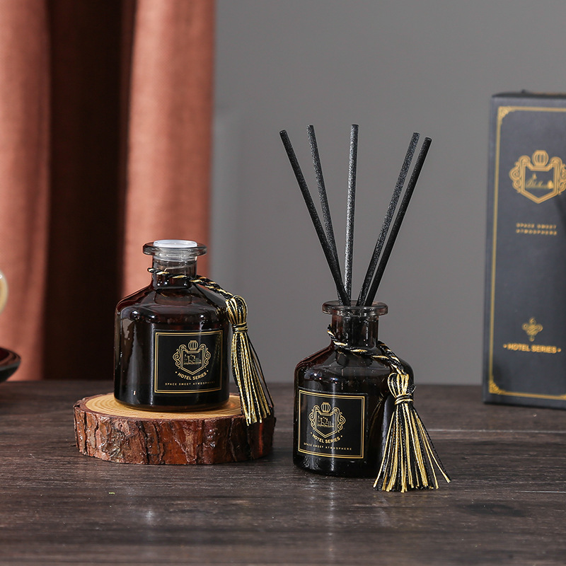 Set Reed Diffuser 50ml Parfum  - Perfume Smell Fragrance ulasan dan harga