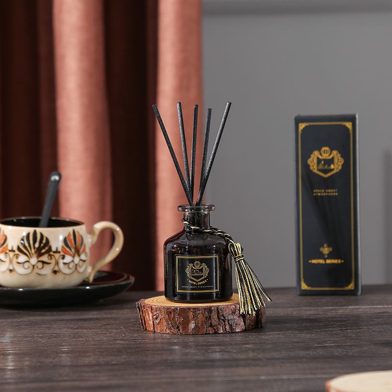 Set Reed Diffuser 50ml Parfum  - Perfume Smell Fragrance ulasan dan harga