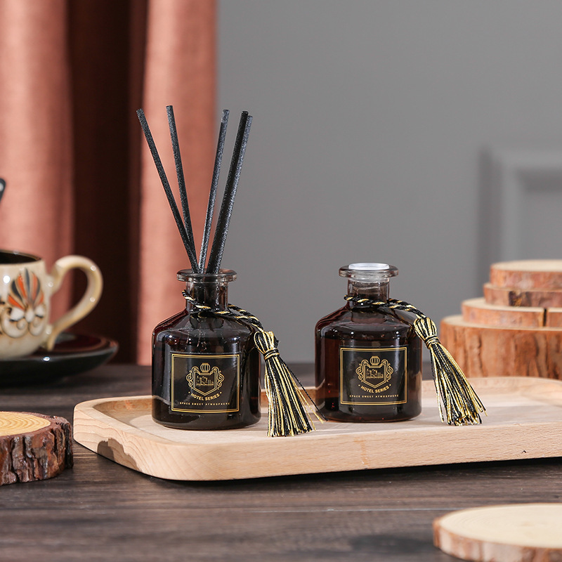 Set Reed Diffuser 50ml Parfum  - Perfume Smell Fragrance ulasan dan harga