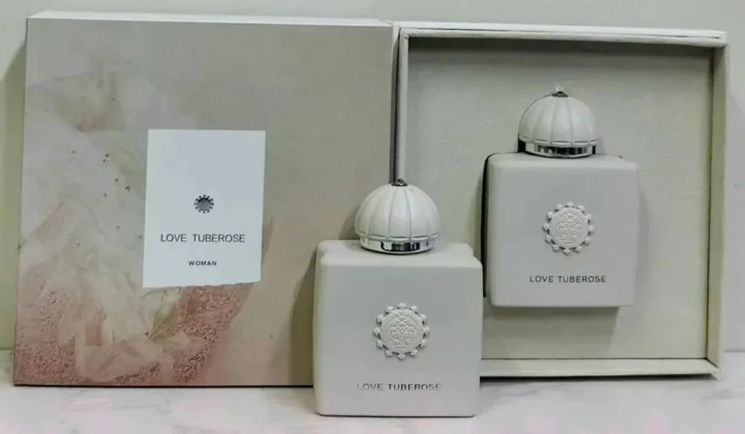 100ml Parfum Desainer love del - Perfume Smell Fragrance ulasan dan harga