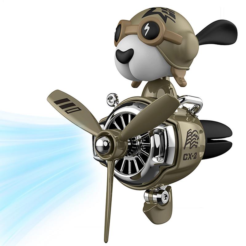 Gemetar Kepala Anjing Pilot Pe - Perfume Fragrance Outlet ulasan dan harga