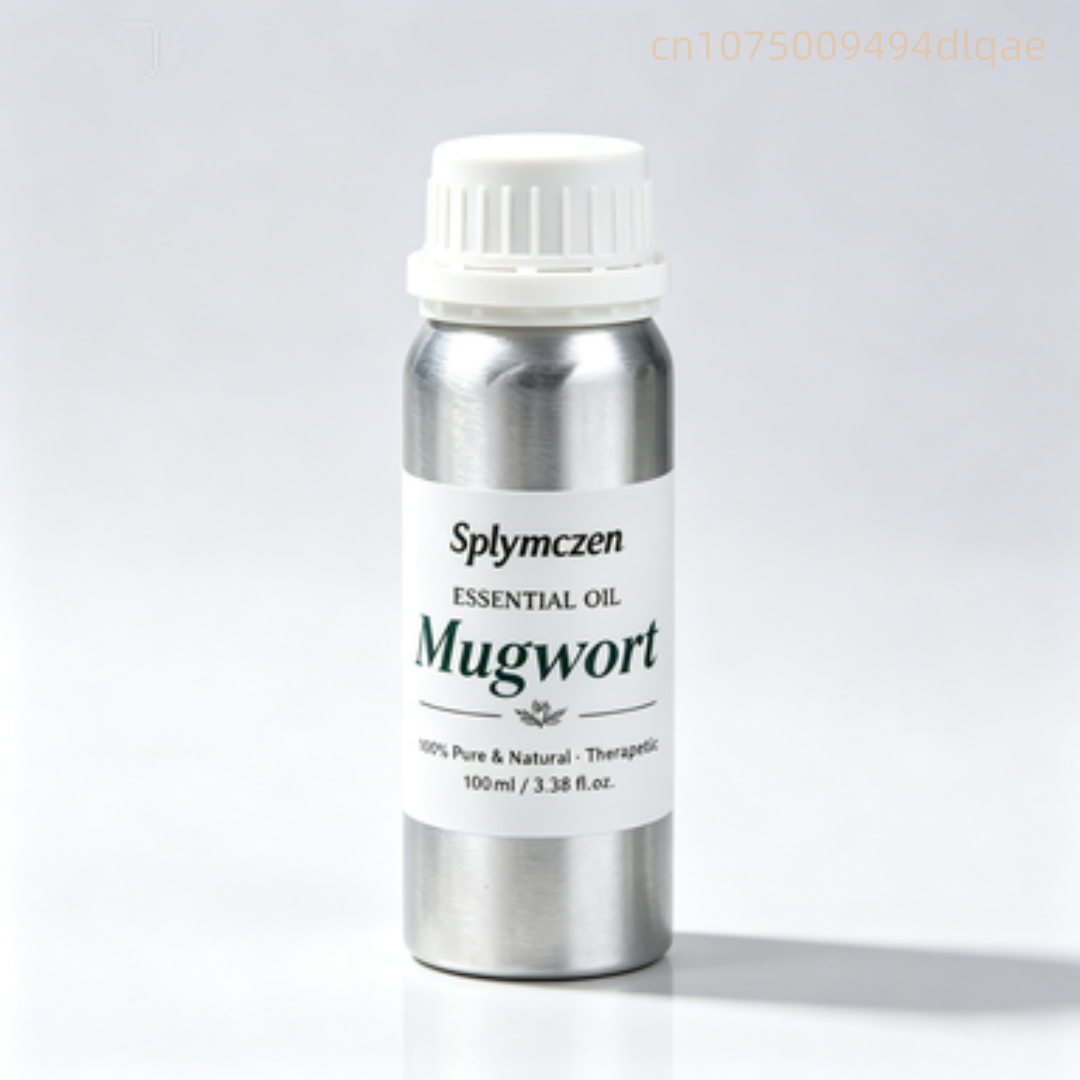 Minyak Wangi Teratai Biru Murn - Perfume Fragrance Raw Material ulasan dan harga
