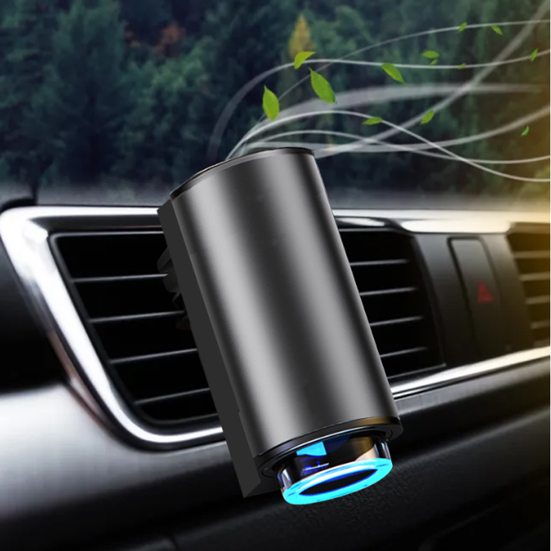 Penyegar Udara Mobil Listrik P - Perfume Fragrance Outlet ulasan dan harga
