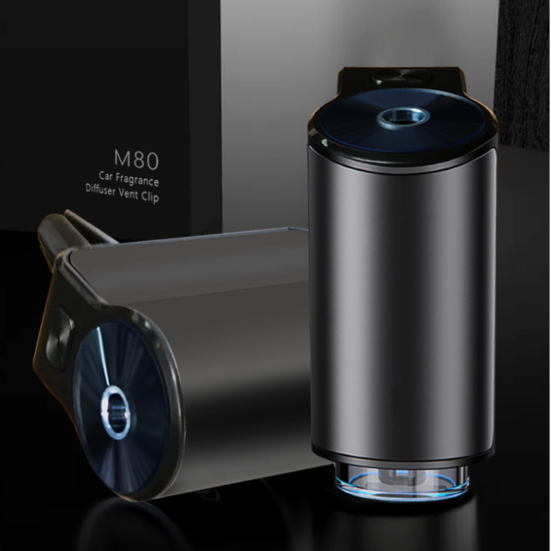 Penyegar Udara Mobil Listrik P - Perfume Fragrance Outlet ulasan dan harga