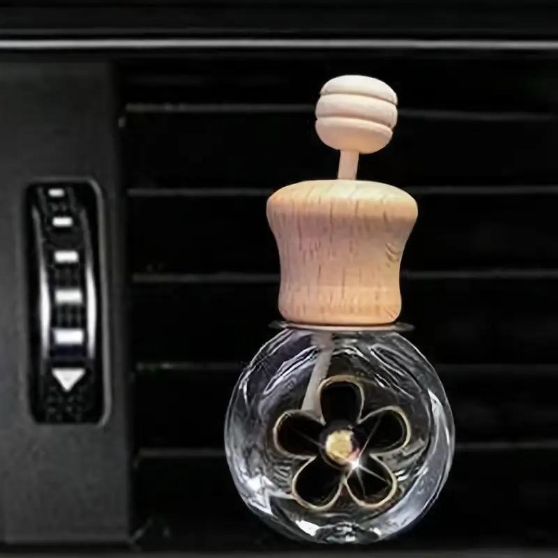 2 Buah Botol Kaca Kosong Pengh - Perfume Fragrance Outlet ulasan dan harga