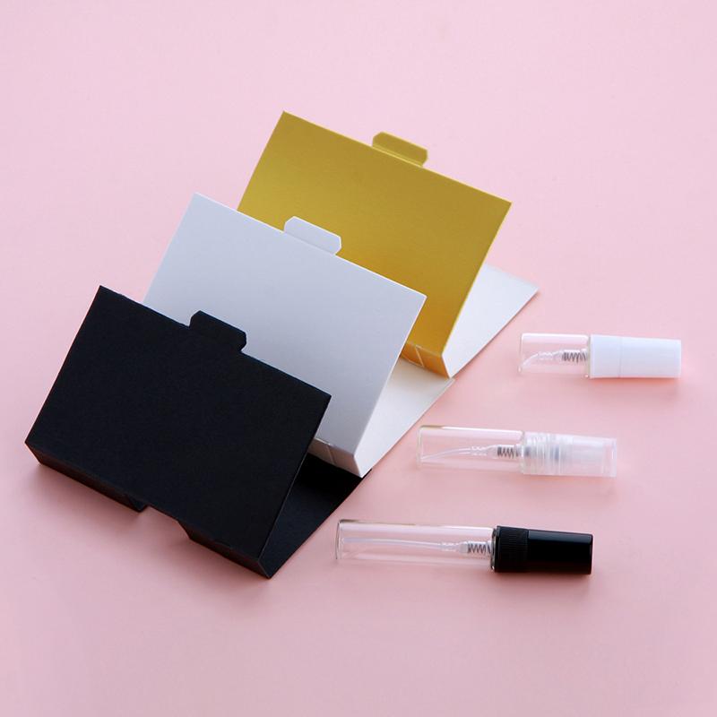 Promo! 1Pcs Botol Parfum Mini  - Perfume Fragrance Sale ulasan dan harga