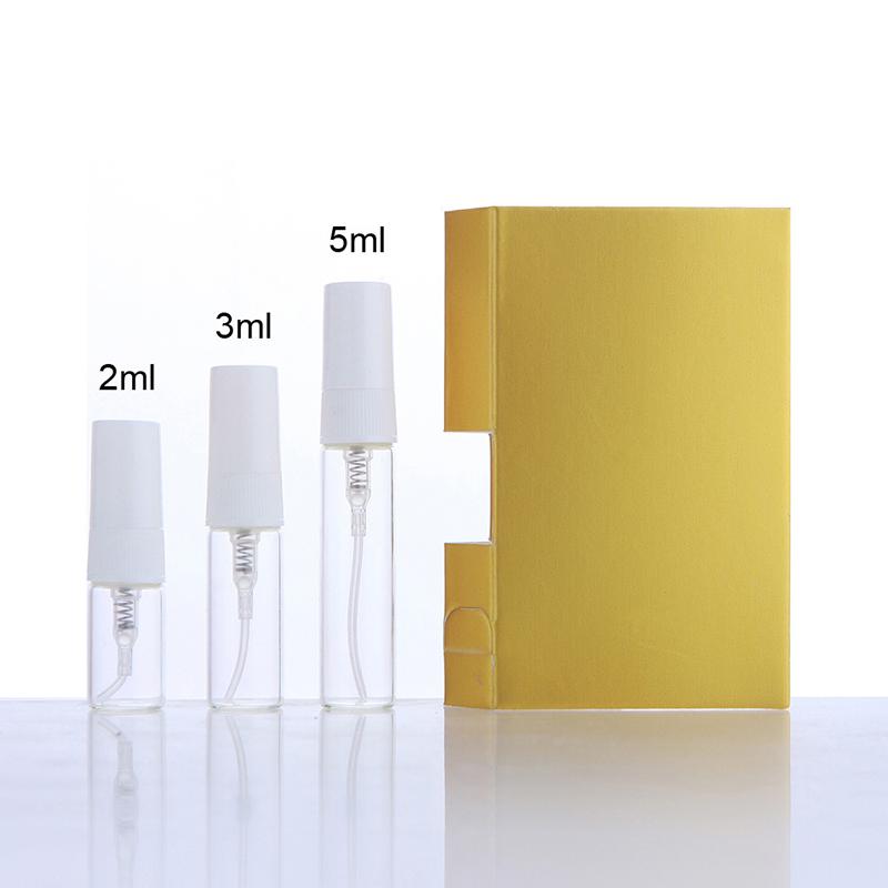 Promo! 1Pcs Botol Parfum Mini  - Perfume Fragrance Sale ulasan dan harga