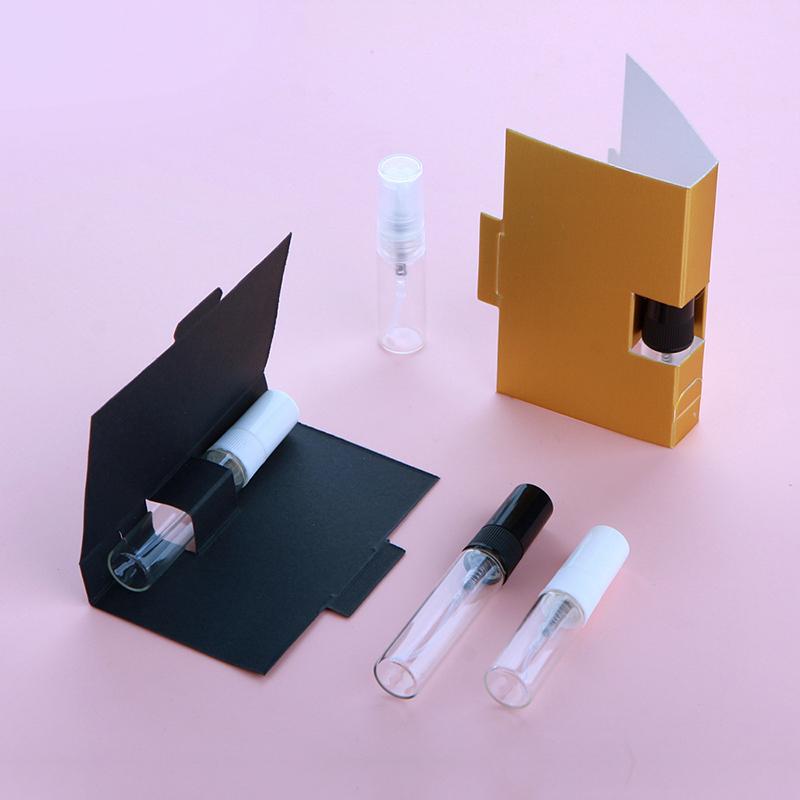 Promo! 1Pcs Botol Parfum Mini  - Perfume Fragrance Sale ulasan dan harga