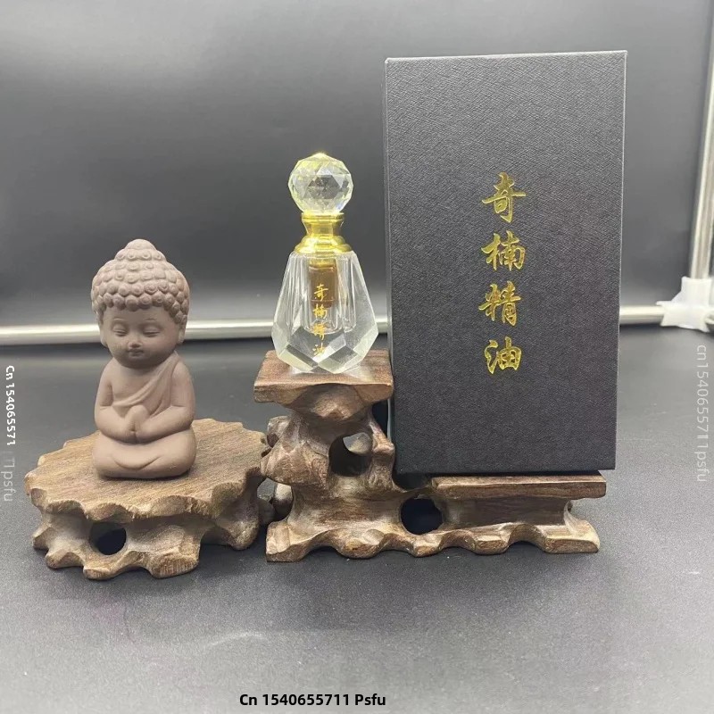 Minyak Wangi Kayu Gaharu Oud K - Perfume Fragrance Raw Material ulasan dan harga