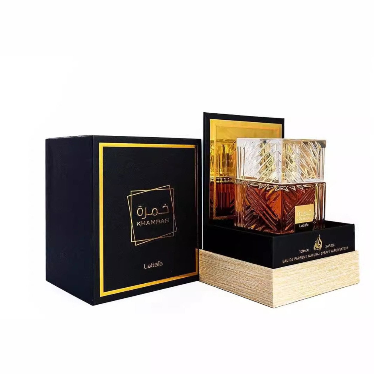 Dubai Charm Cologne Unisex Par - Perfume Fragrance Dubai ulasan dan harga