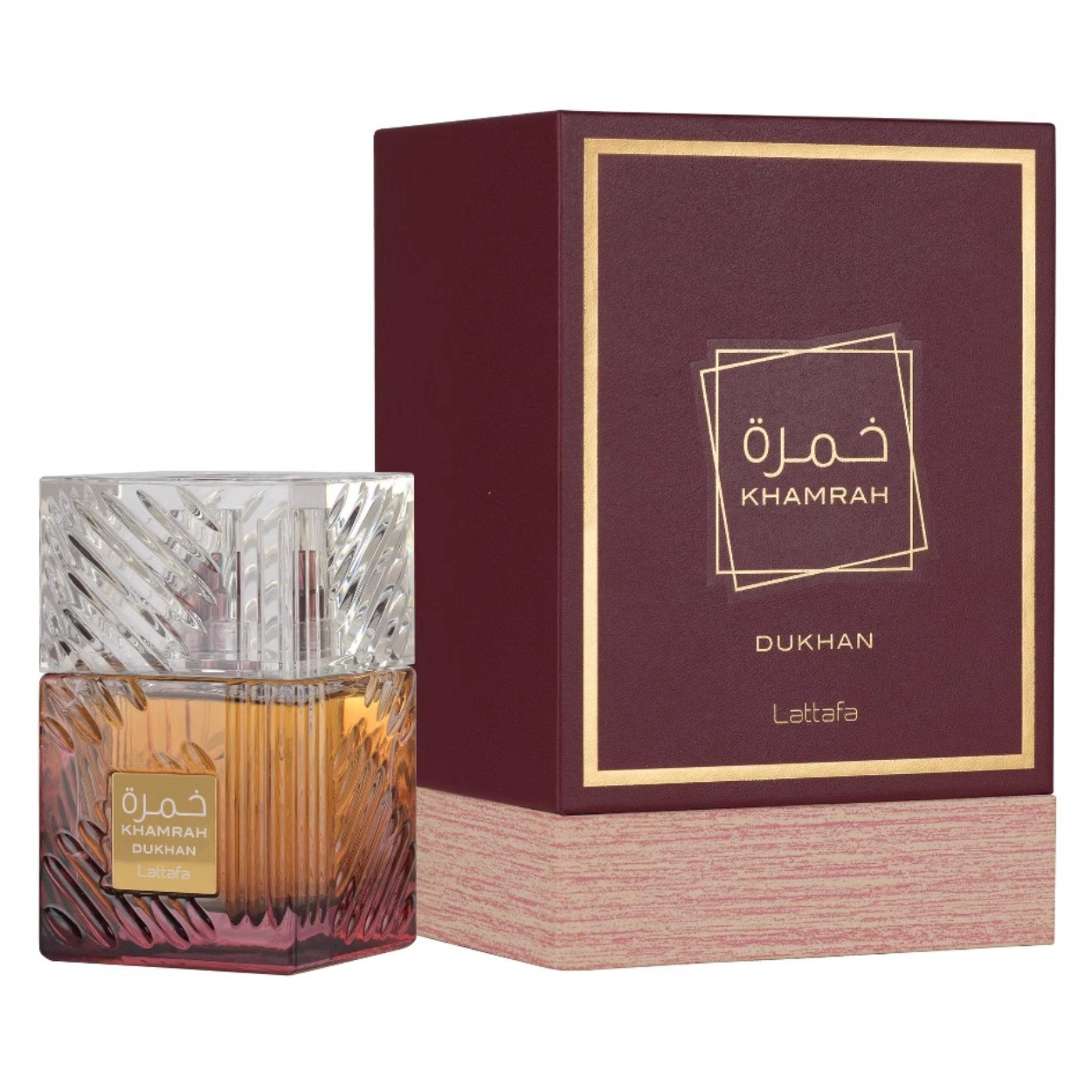 Dubai Charm Cologne Unisex Par - Perfume Fragrance Dubai ulasan dan harga