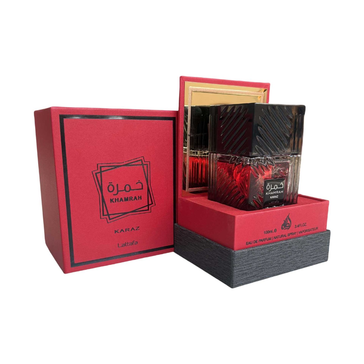Dubai Charm Cologne Unisex Par - Perfume Fragrance Dubai ulasan dan harga