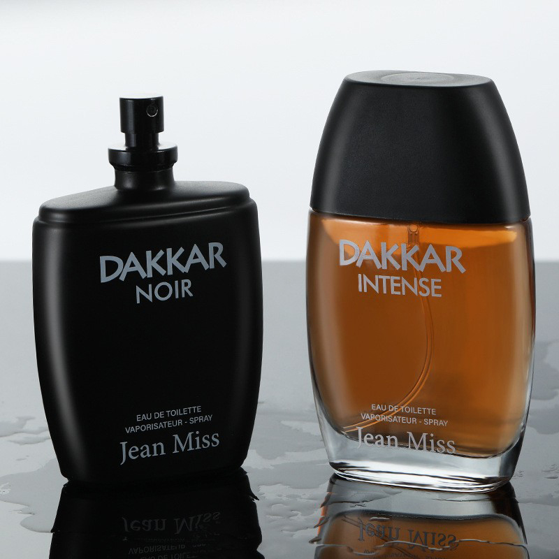 Parfum Pria Hitam Dhaka Merek  - Perfume Fragrance Dubai ulasan dan harga