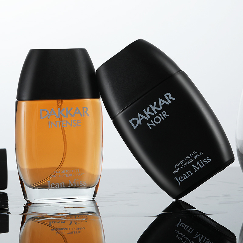 Parfum Pria Hitam Dhaka Merek  - Perfume Fragrance Dubai ulasan dan harga