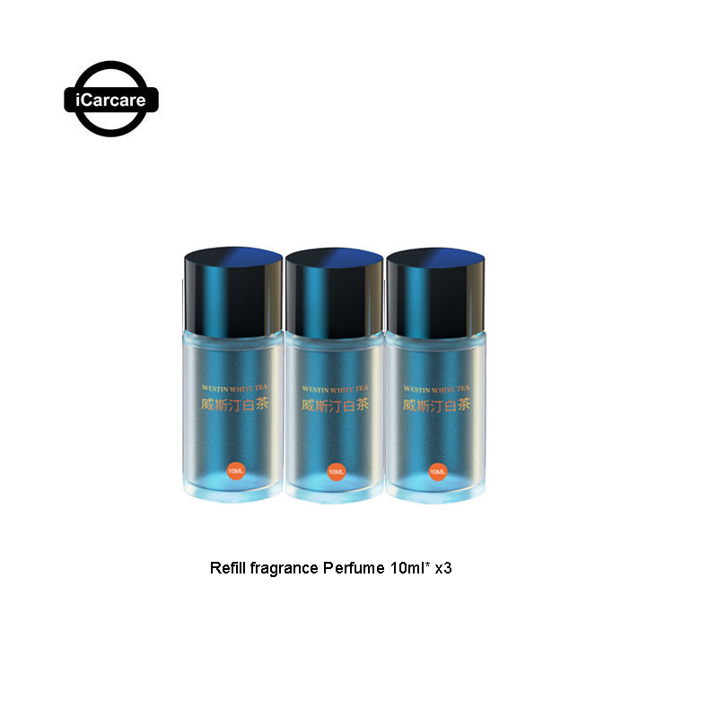 Parfum Aroma Isi Ulang 10Ml *  - Perfume Fragrance Outlet ulasan dan harga