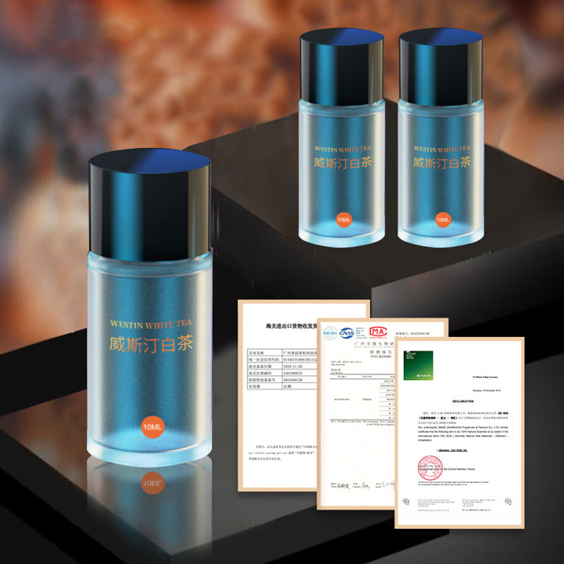 Parfum Aroma Isi Ulang 10Ml *  - Perfume Fragrance Outlet ulasan dan harga