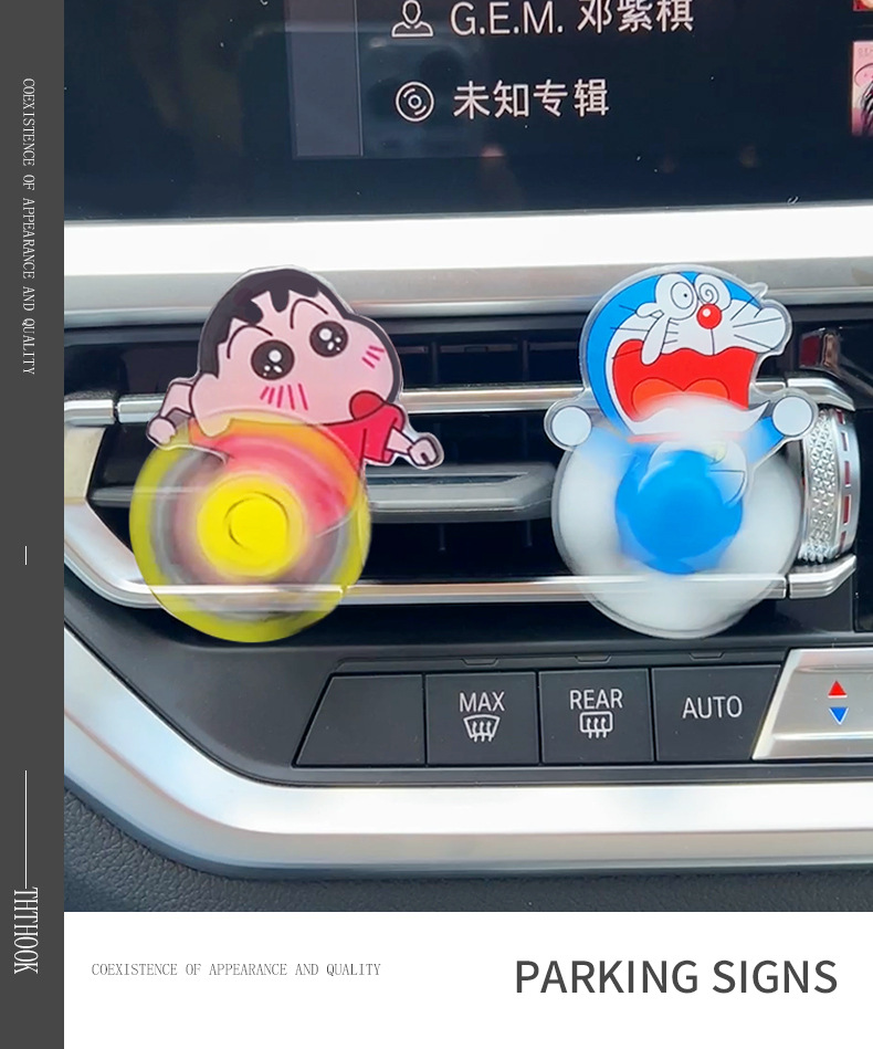 Crayon Shin Shin Dekorasi Arom - Perfume Fragrance Outlet ulasan dan harga