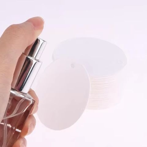 100 Buah Strip Penguji Aroma S - Perfume Smell Fragrance ulasan dan harga