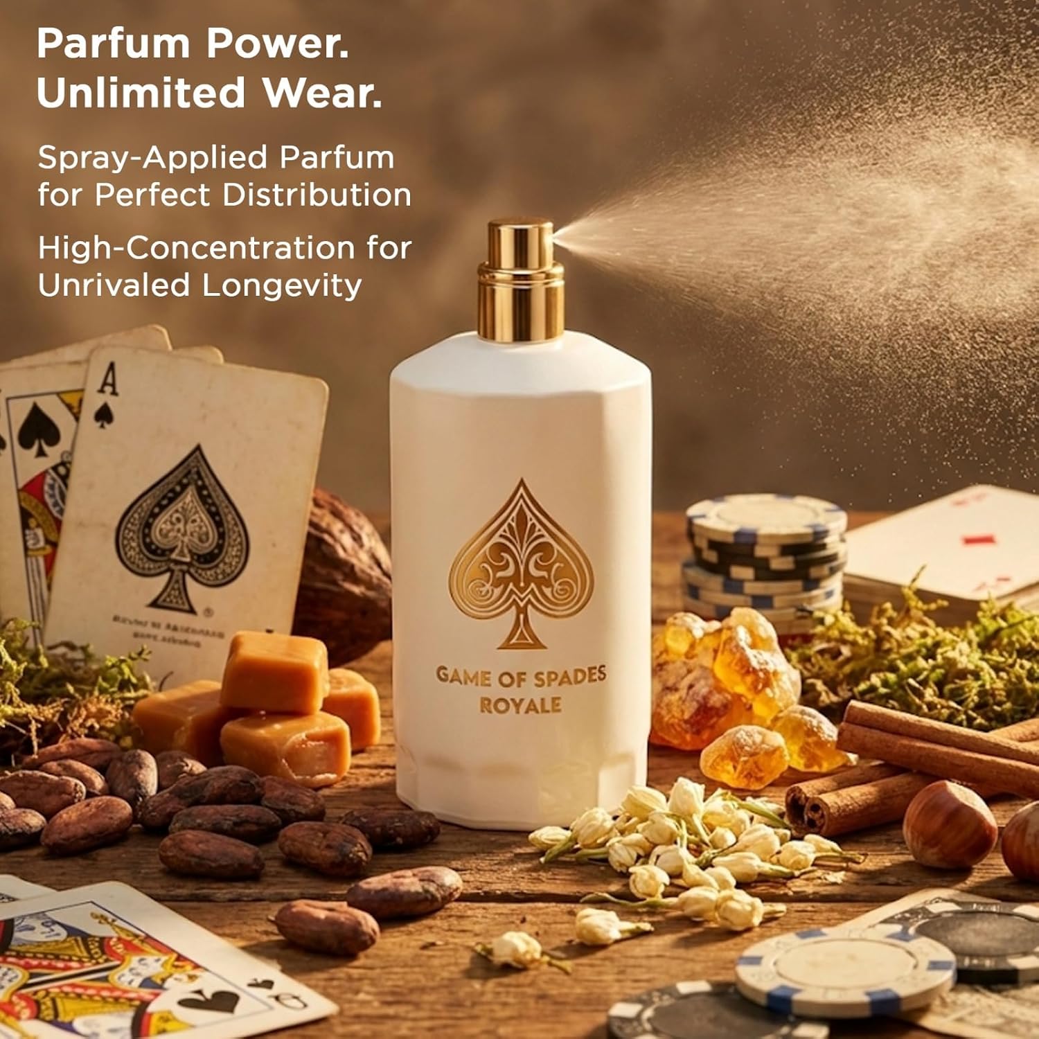 Kedatangan Baru Jo Milano Game - Women'S Perfume Rose Fragrance ulasan dan harga