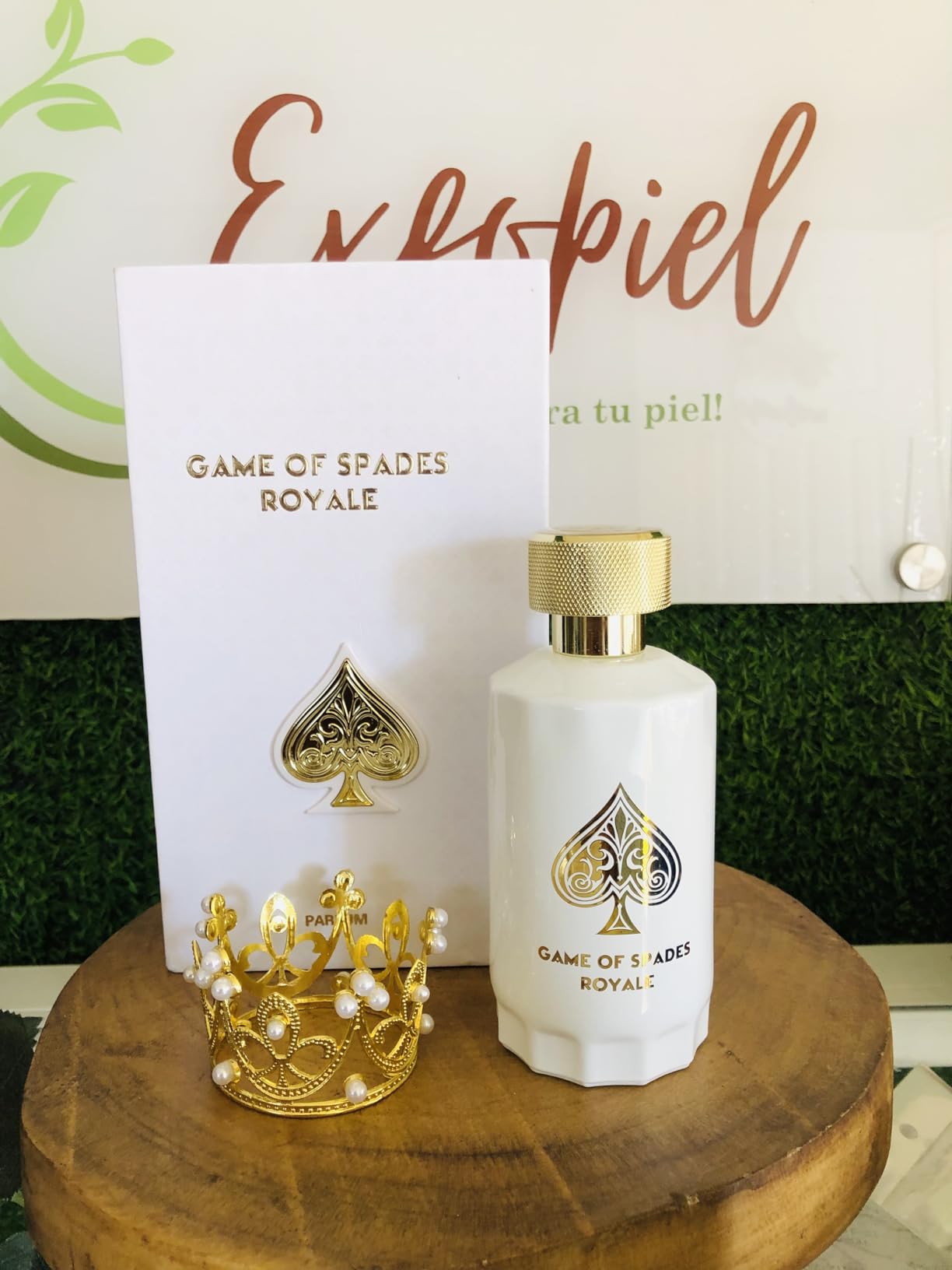 Kedatangan Baru Jo Milano Game - Women'S Perfume Rose Fragrance ulasan dan harga