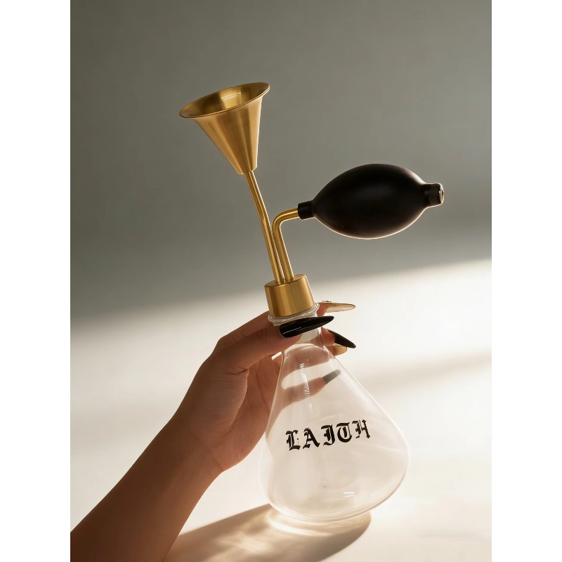Botol Pengujian Aroma Parfum K - Perfume Fragrance Bar ulasan dan harga