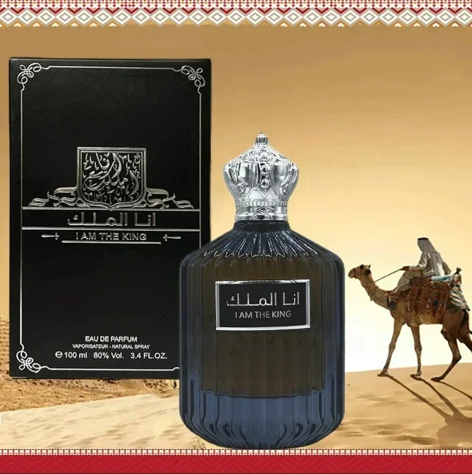 Parfum Pria Asli Kualitas Ting - Perfume Fragrance Dubai ulasan dan harga
