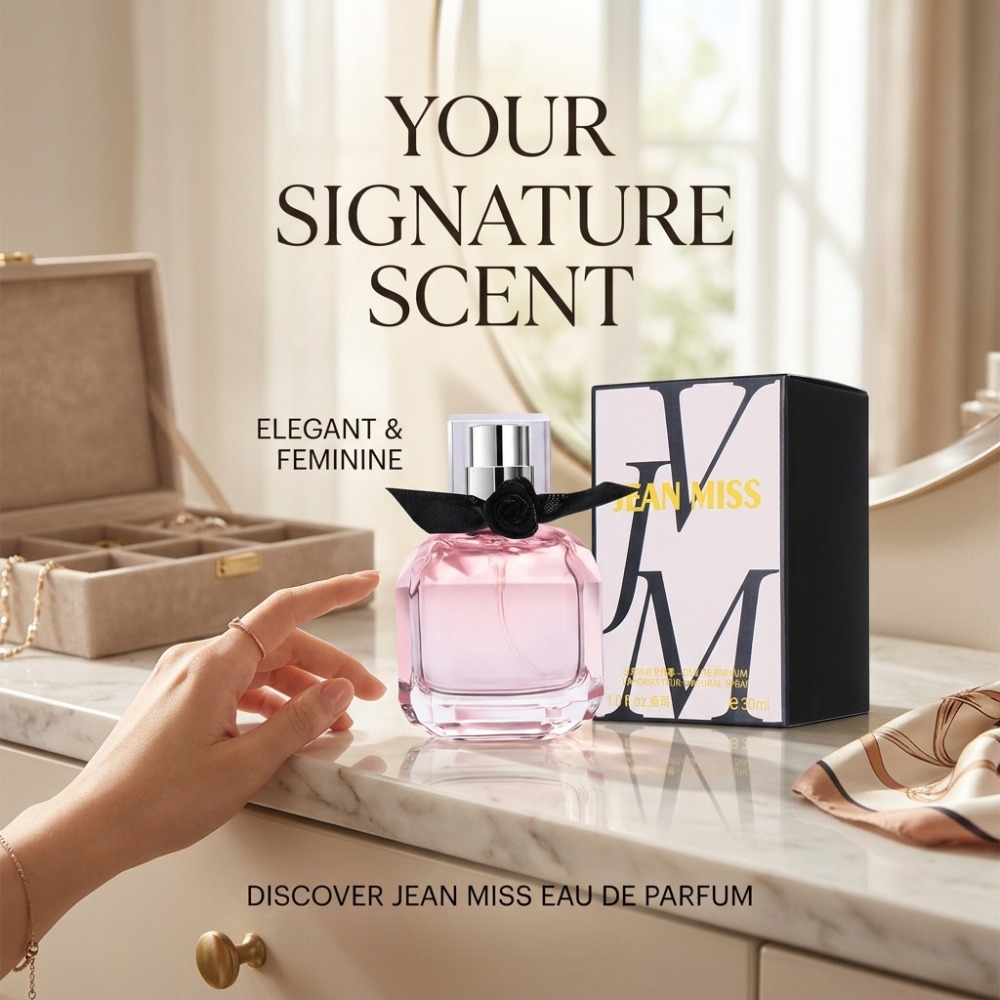 30ML Parfum Mon Paris Mewah Ta - Perfume Fragrance Paris ulasan dan harga