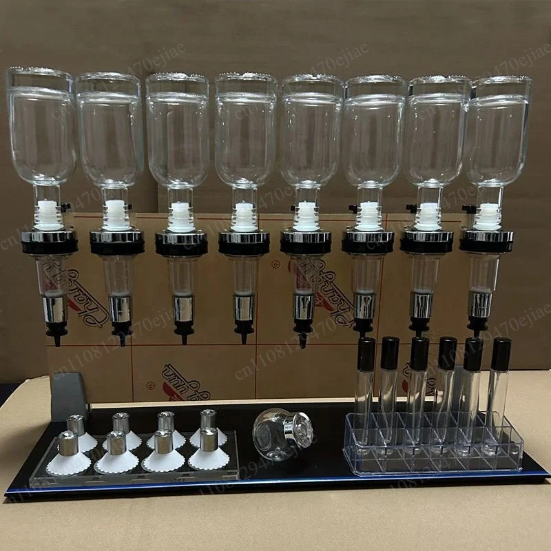 Stand Display Parfum Ritel |   - Perfume Fragrance Bar ulasan dan harga