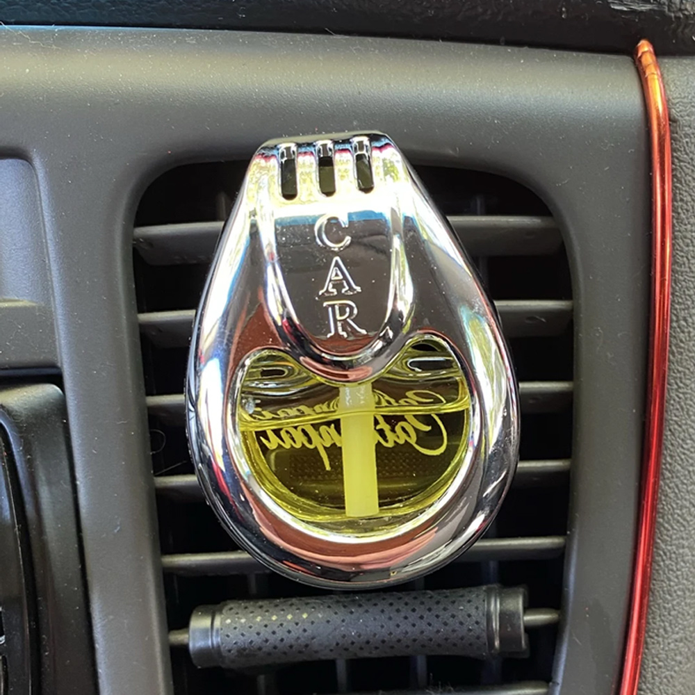 Penyegar Udara Mobil Pengharum - Perfume Smell Fragrance ulasan dan harga