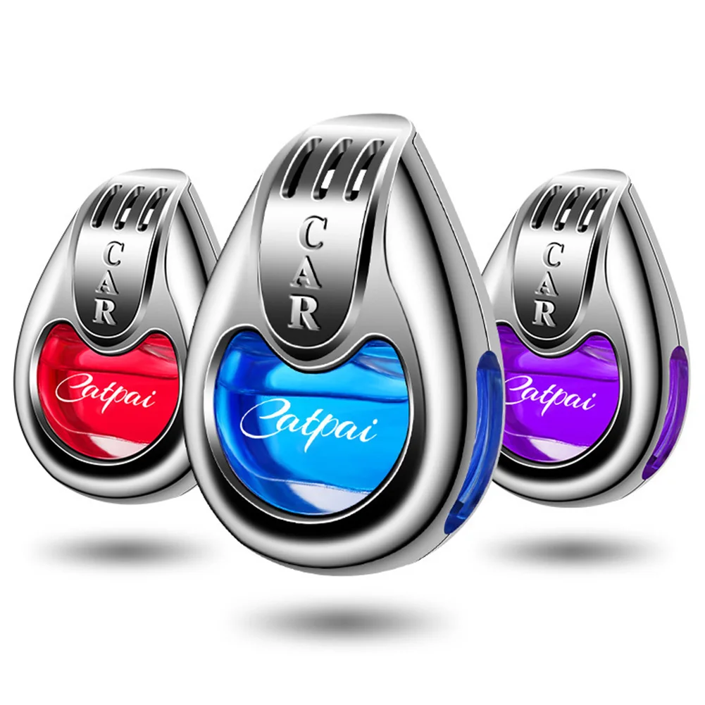 Penyegar Udara Mobil Pengharum - Perfume Smell Fragrance ulasan dan harga