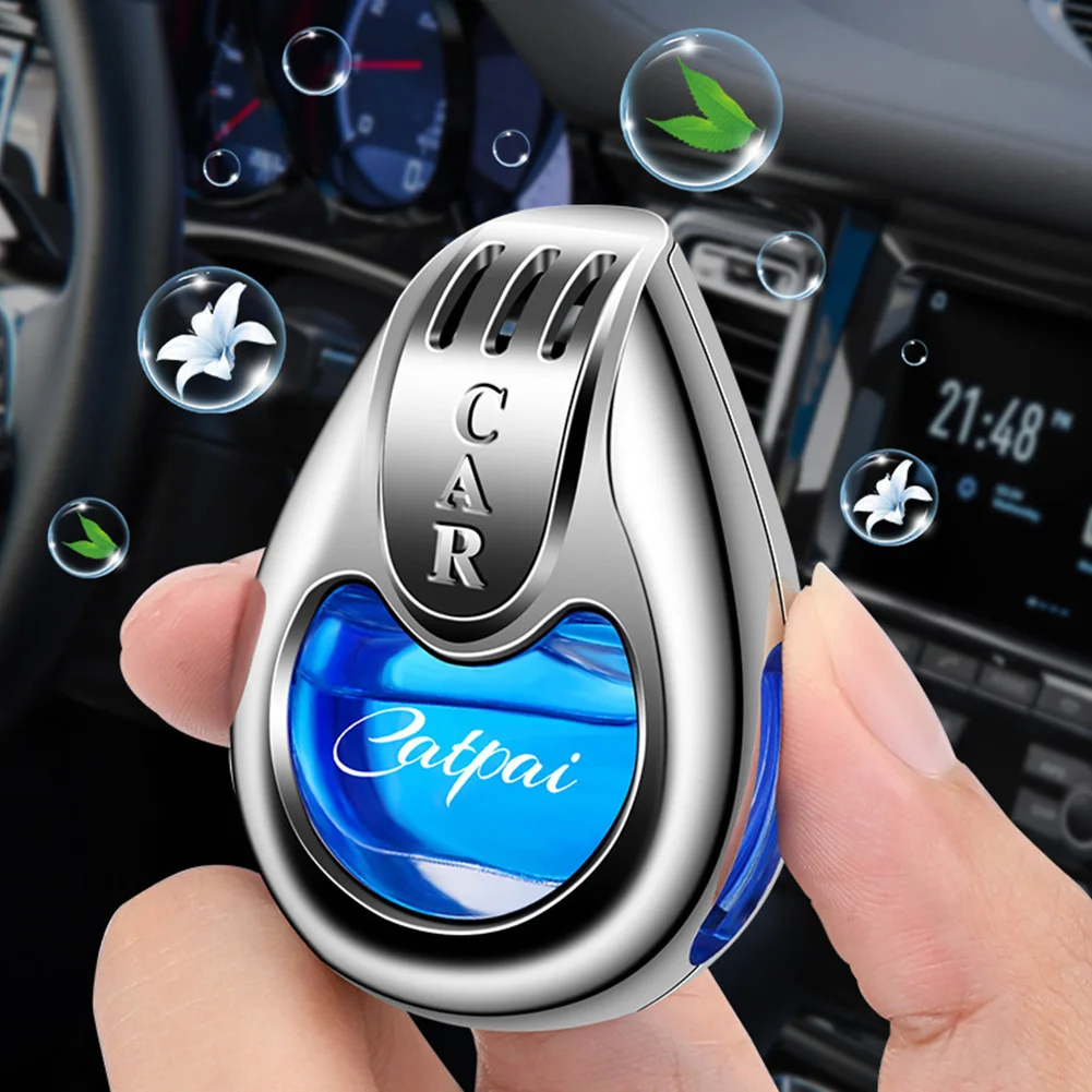 Penyegar Udara Mobil Pengharum - Perfume Smell Fragrance ulasan dan harga