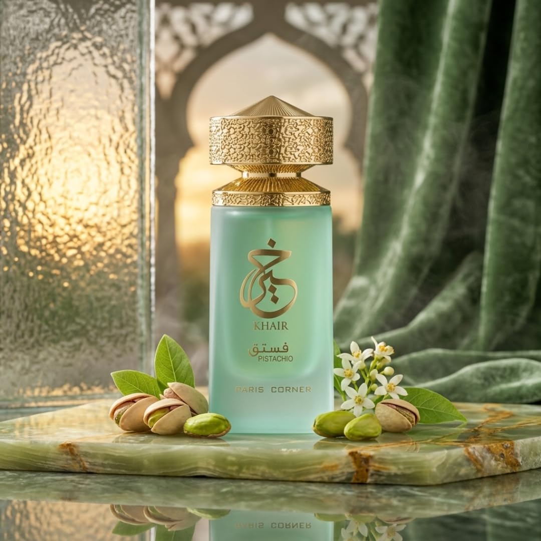 Parfum Semprot Luxury Paris Co - Perfume Fragrance Paris ulasan dan harga